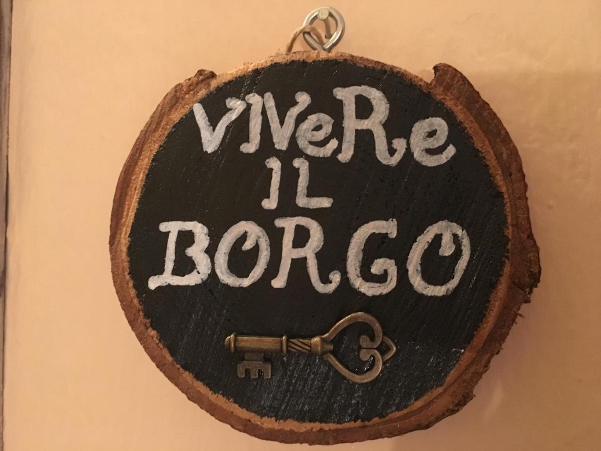 Vivere Il Borgo Genzano di Roma Exterior foto