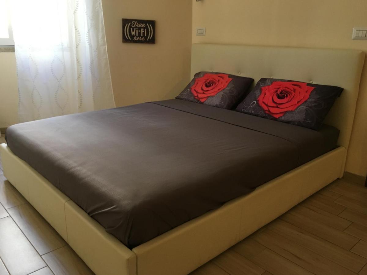 Vivere Il Borgo Genzano di Roma Exterior foto