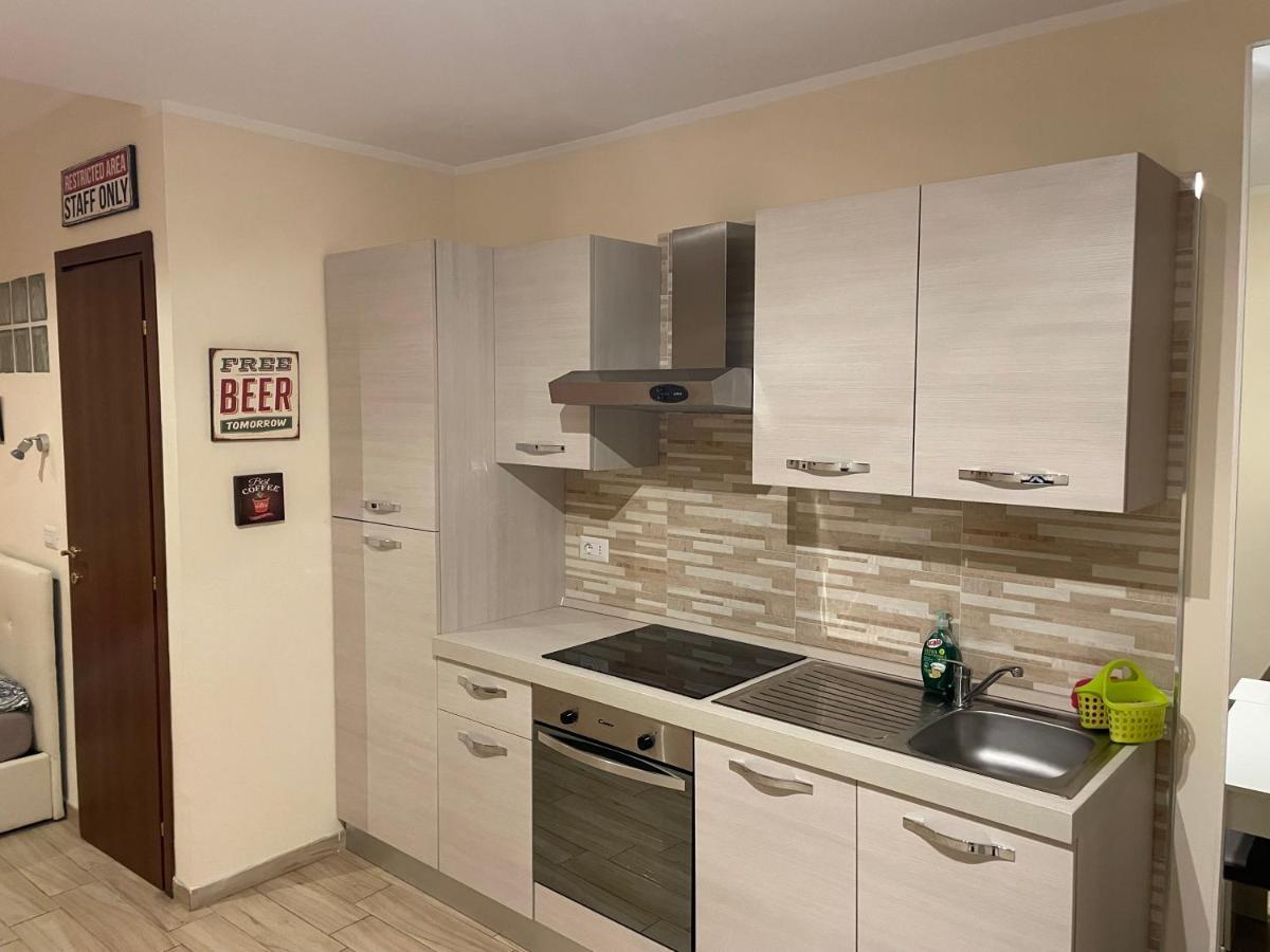 Vivere Il Borgo Genzano di Roma Exterior foto