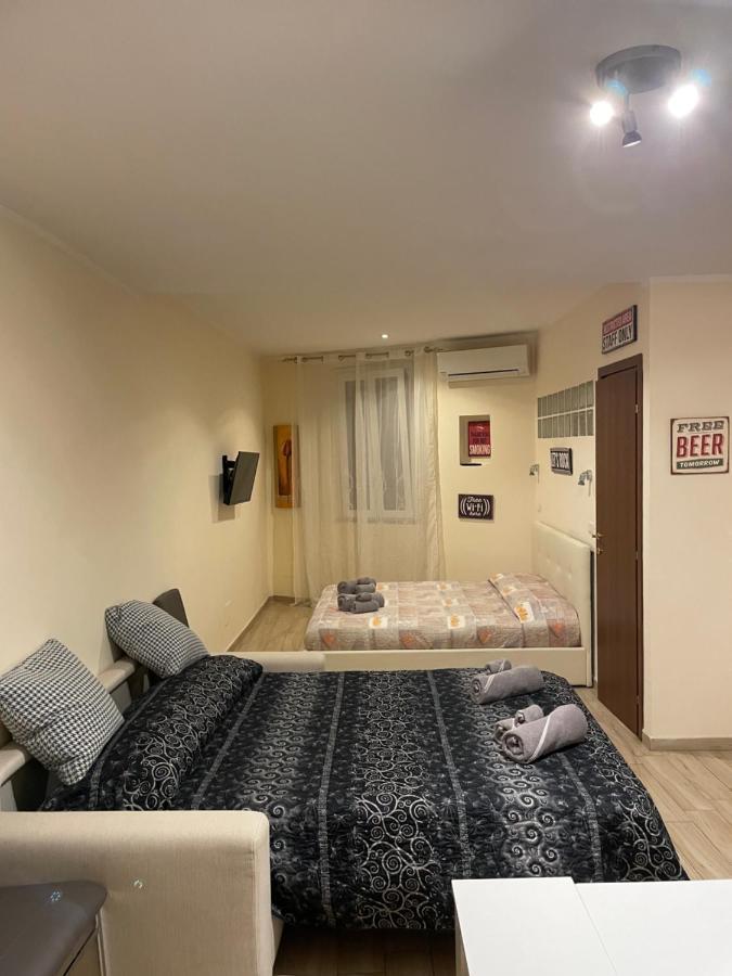 Vivere Il Borgo Genzano di Roma Exterior foto
