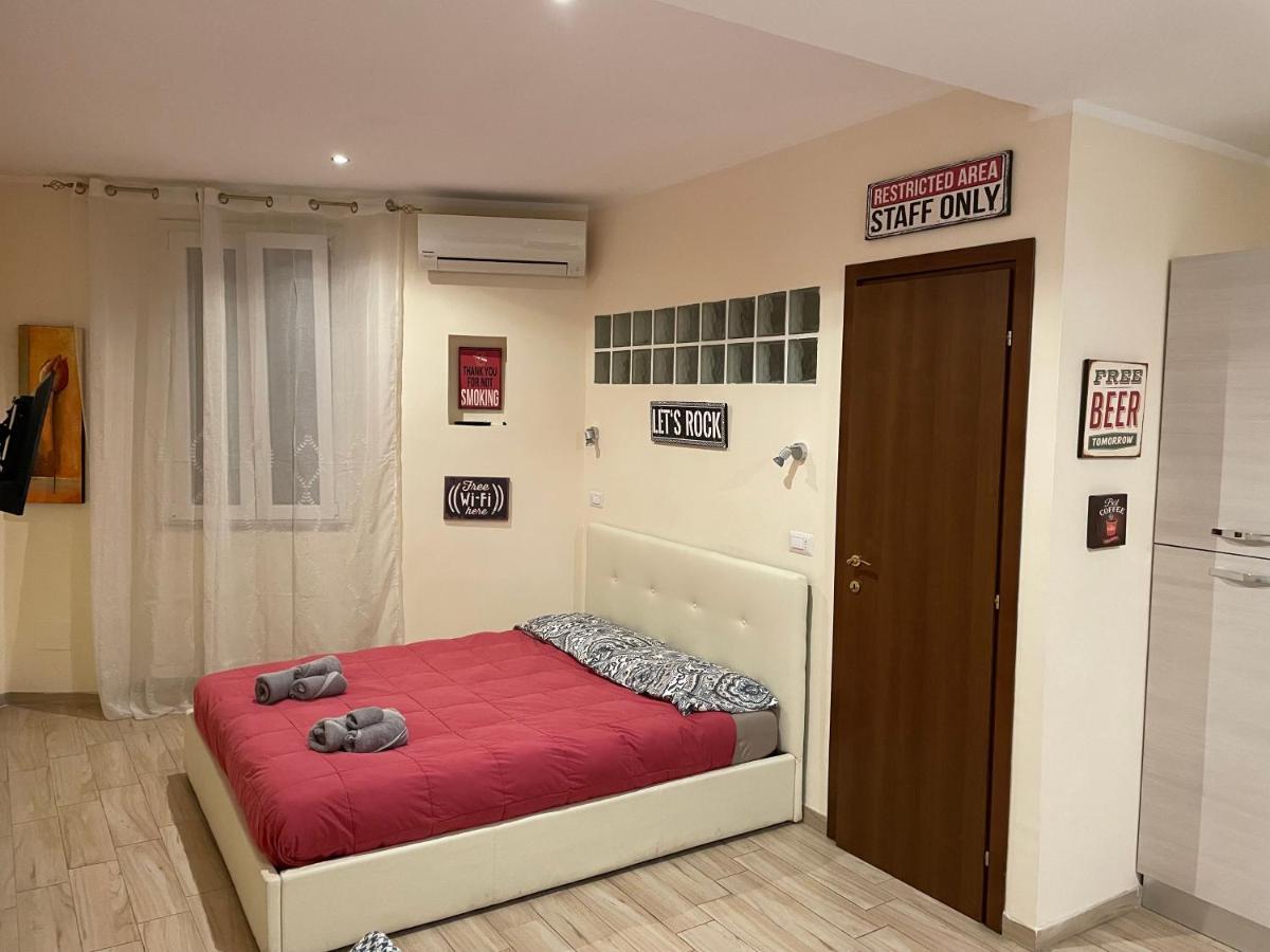 Vivere Il Borgo Genzano di Roma Exterior foto
