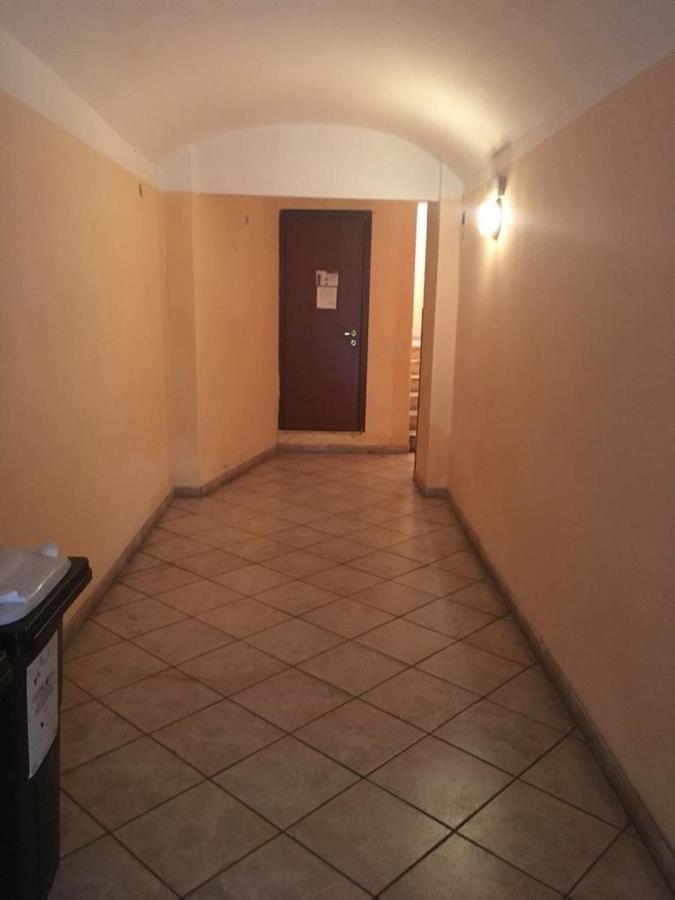 Vivere Il Borgo Genzano di Roma Exterior foto