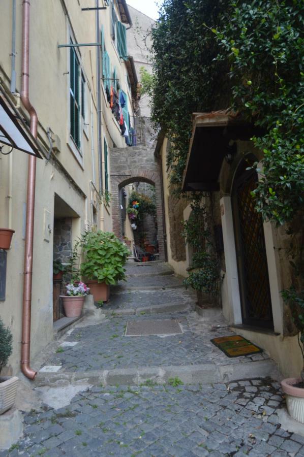 Vivere Il Borgo Genzano di Roma Exterior foto