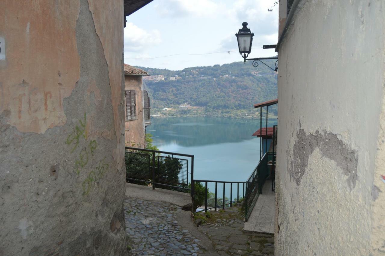 Vivere Il Borgo Genzano di Roma Exterior foto