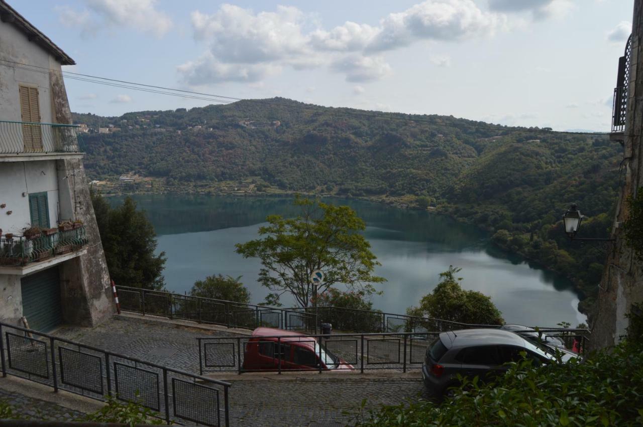 Vivere Il Borgo Genzano di Roma Exterior foto