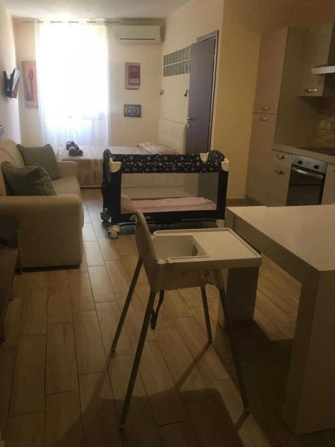 Vivere Il Borgo Genzano di Roma Exterior foto